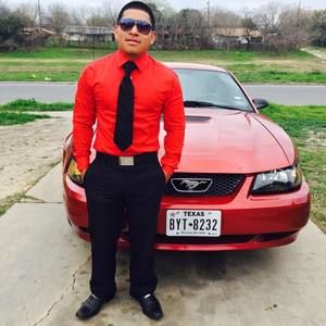 Meet your Posher, Conrad